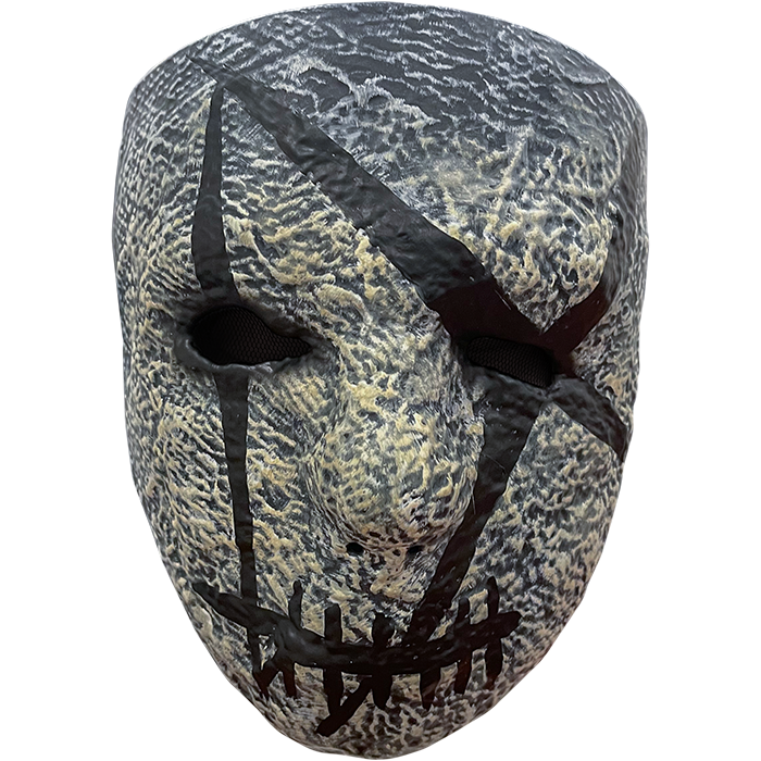‘SILENCE' MASK - ‘Trick or Treat Studios' Limited Edition