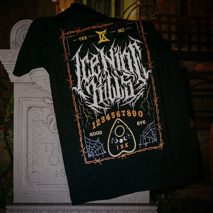 Game Night Tee