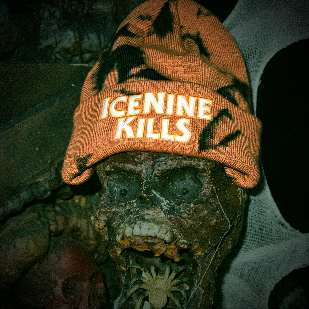 Fright Knit Beanie