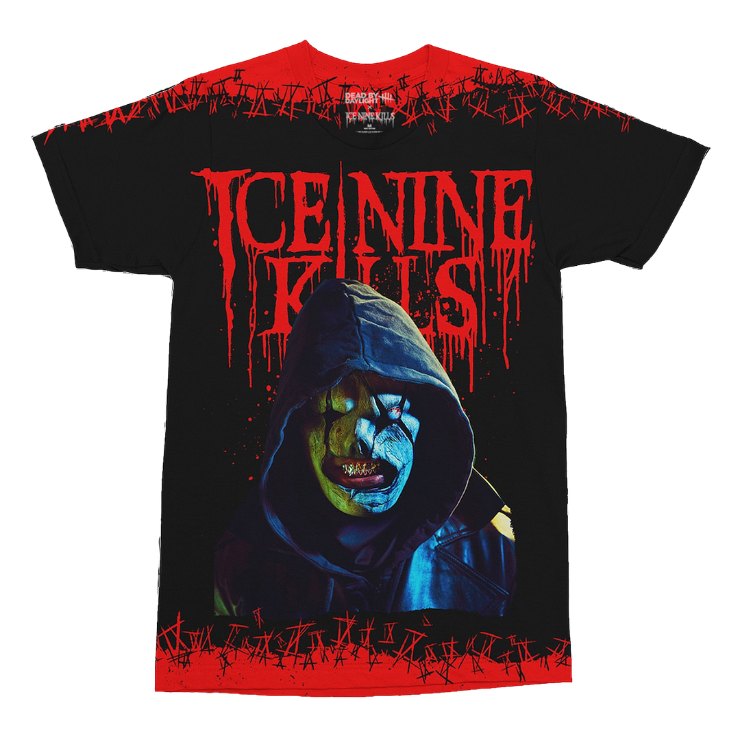 Dead By Daylight Tour Tee
