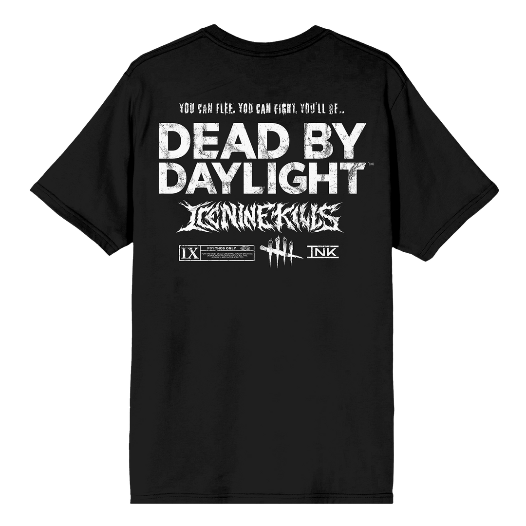 Survive The Night Tee