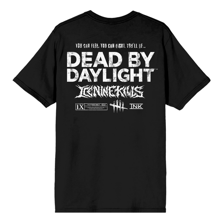Survive The Night Tee