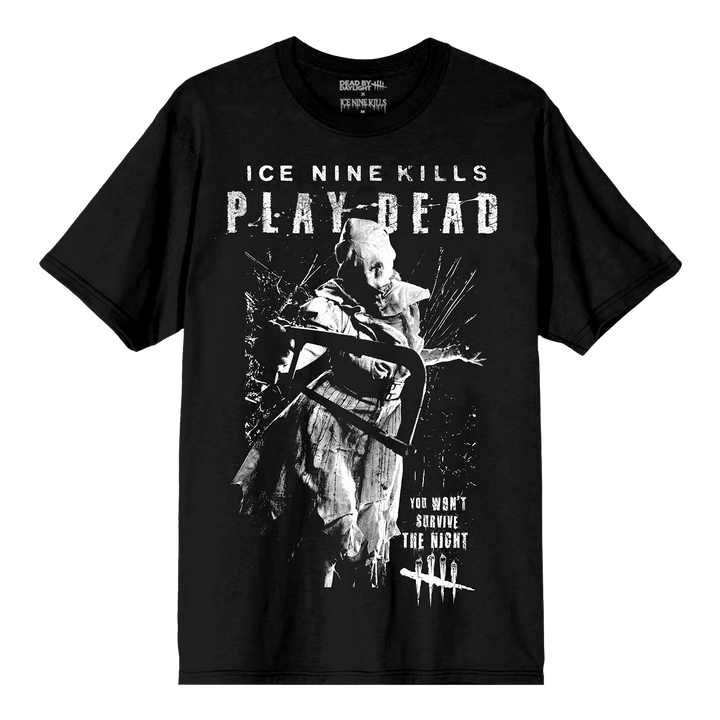 Survive The Night Tee