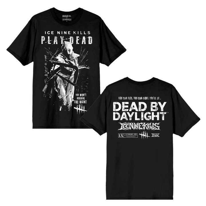 Survive The Night Tee