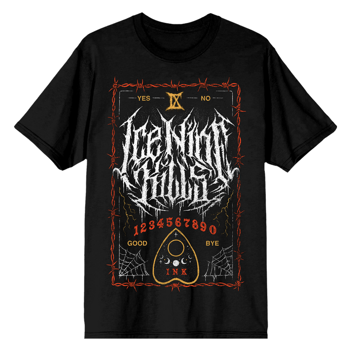 Game Night Tee