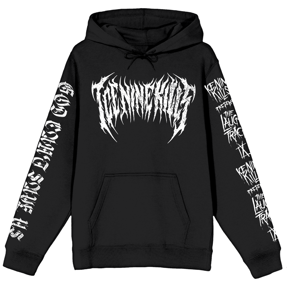 The Joke’s On You Hoodie