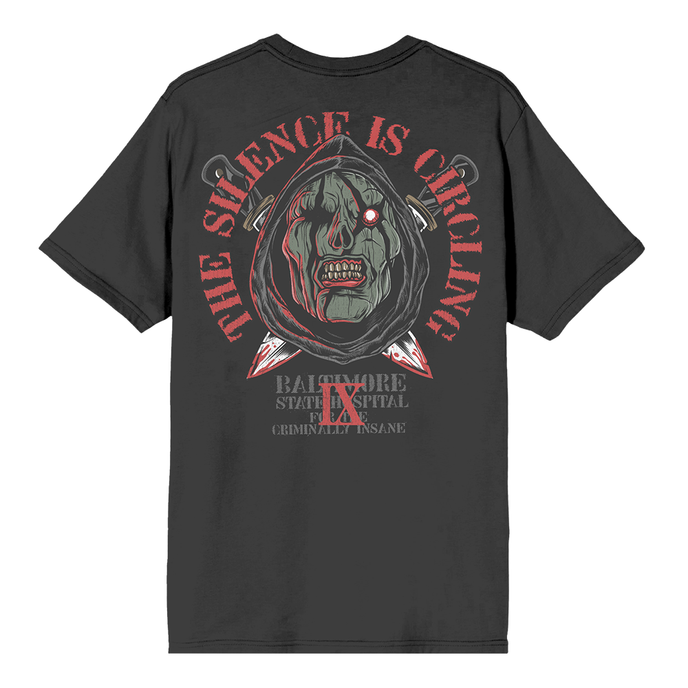 Meat & Greet Tee