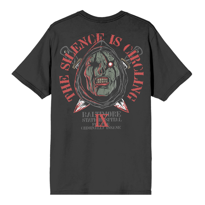 Meat & Greet Tee