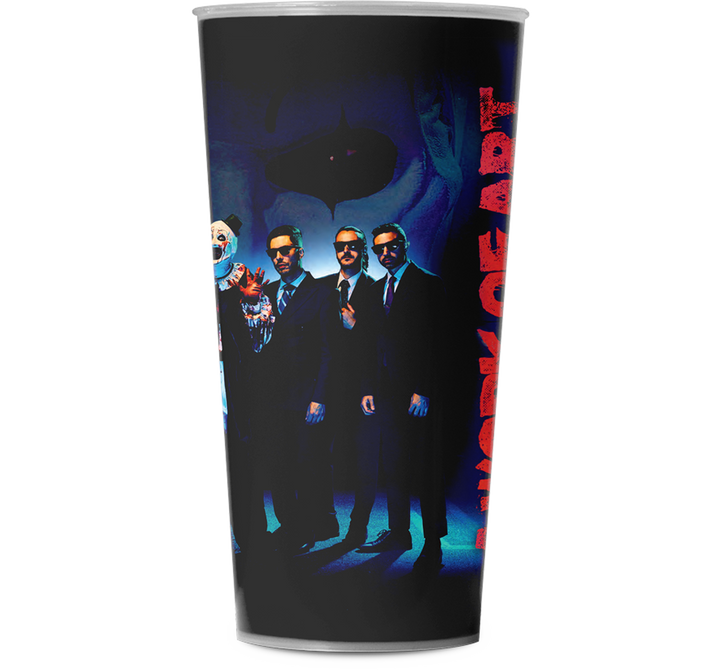 A Work of Art Reusable Cup