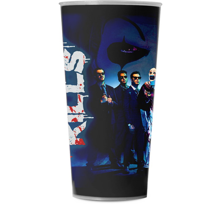 A Work of Art Reusable Cup