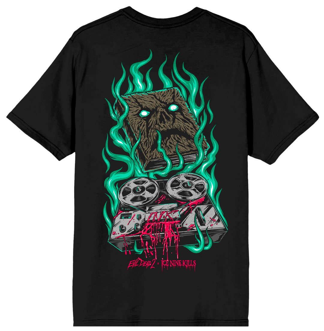 Necronomikills Tee