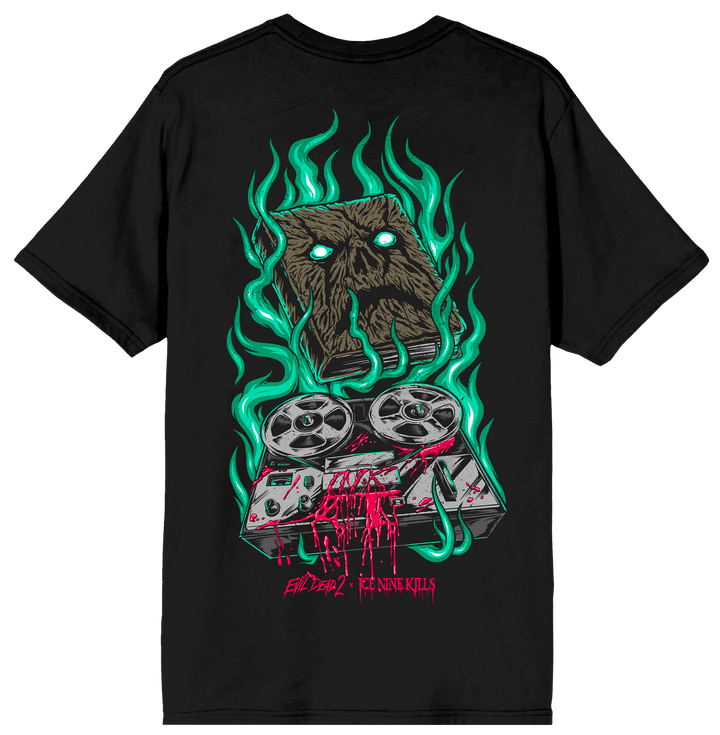 Necronomikills Tee