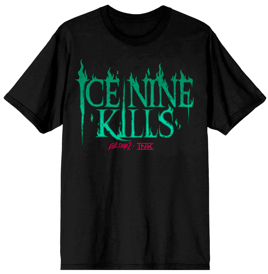 Necronomikills Tee
