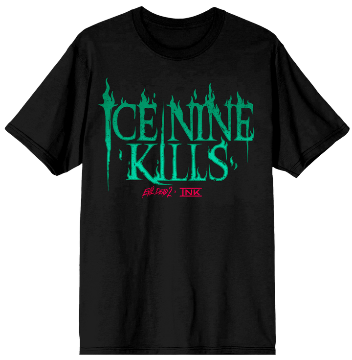 Necronomikills Tee