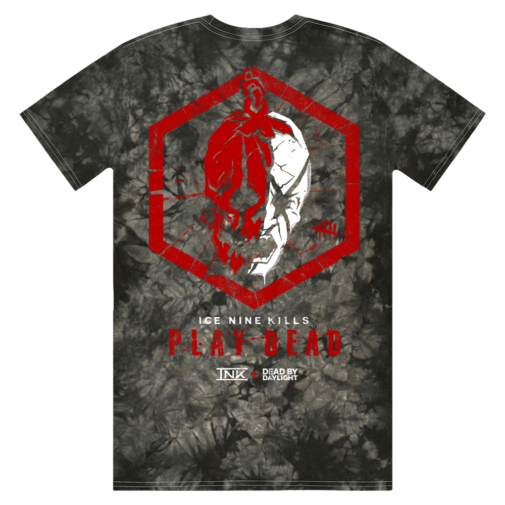 Face Your Fate Tee