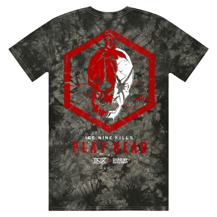 Face Your Fate Tee