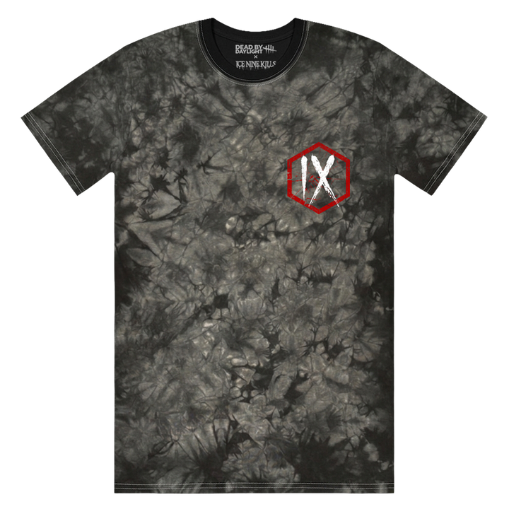 Face Your Fate Tee