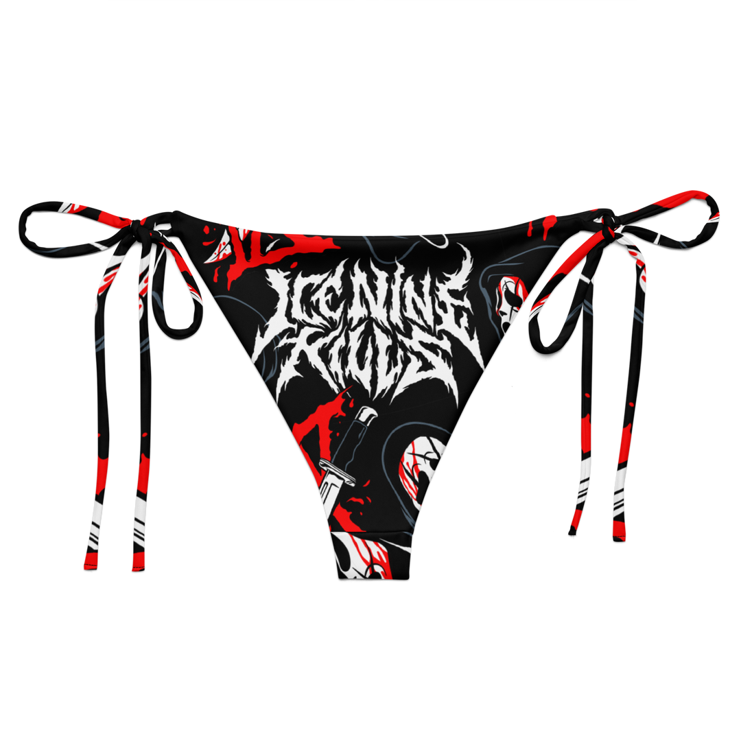 Final Girl Bikini Bottom