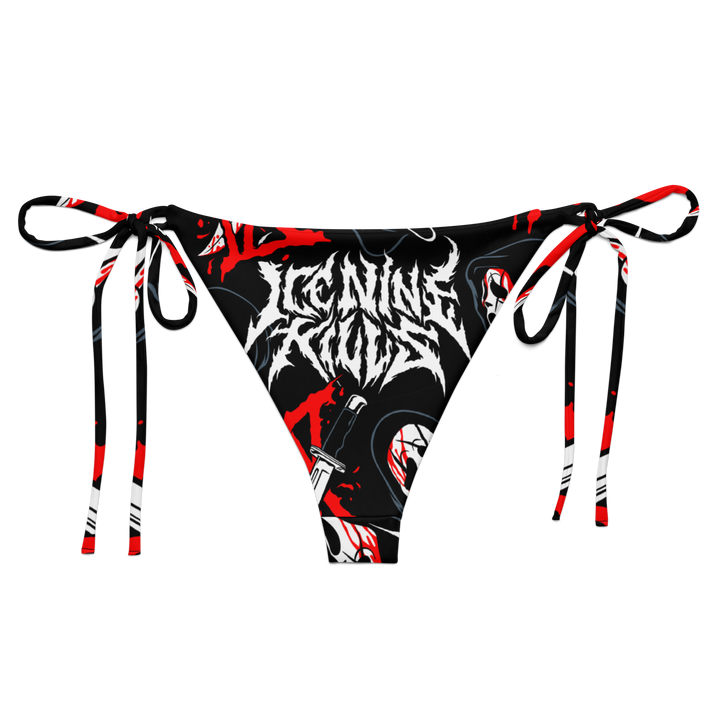 Final Girl Bikini Bottom