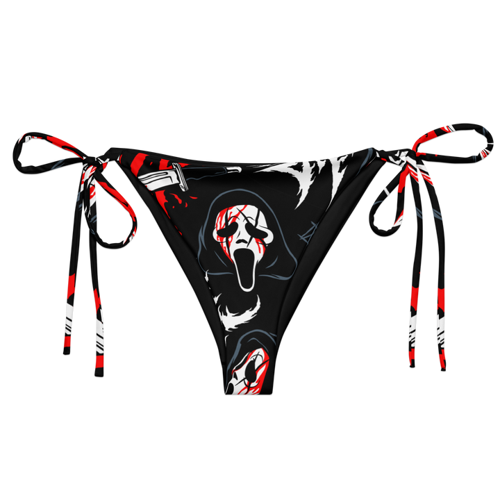 Final Girl Bikini Bottom